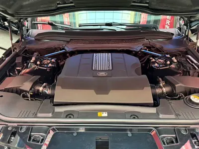 Land Rover Sport 2015, 160000 км, за 28879.14 USD - фото 18