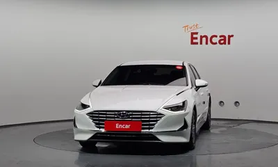 Hyundai Sonata 2022, 103518 км, за 9967.43 USD