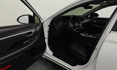 Hyundai Sonata 2022, 103518 км, за 9967.43 USD - фото 10