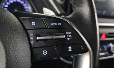 Hyundai Sonata 2022, 103518 км, за 9967.43 USD - фото 19