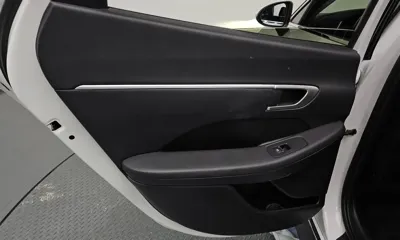 Hyundai Sonata 2022, 103518 км, за 9967.43 USD - фото 25