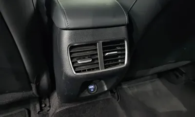 Hyundai Sonata 2022, 103518 км, за 9967.43 USD - фото 31