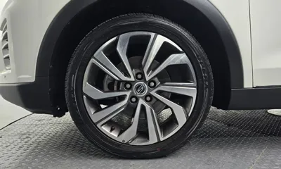 KG_Mobility_Ssangyong TIBOLI 2022, 94888 км, за 8259 USD