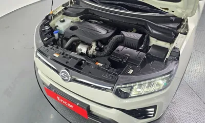 KG_Mobility_Ssangyong TIBOLI 2022, 94888 км, за 8259 USD - фото 6
