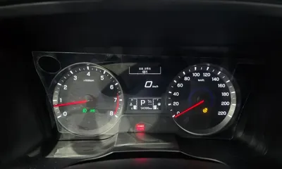 KG_Mobility_Ssangyong TIBOLI 2022, 94888 км, за 8259 USD - фото 8