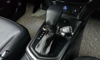 KG_Mobility_Ssangyong TIBOLI 2022, 94888 км, за 8259 USD - фото 9