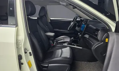 KG_Mobility_Ssangyong TIBOLI 2022, 94888 км, за 8259 USD - фото 10