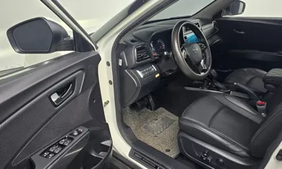 KG_Mobility_Ssangyong TIBOLI 2022, 94888 км, за 8259 USD - фото 11