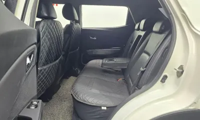 KG_Mobility_Ssangyong TIBOLI 2022, 94888 км, за 8259 USD - фото 12