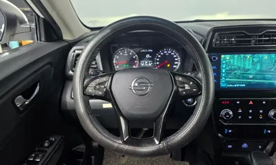 KG_Mobility_Ssangyong TIBOLI 2022, 94888 км, за 8259 USD - фото 13