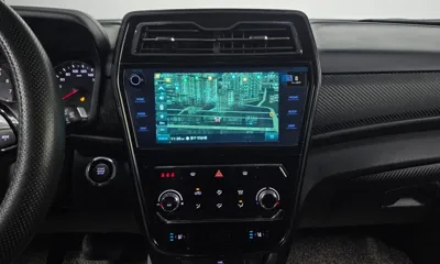 KG_Mobility_Ssangyong TIBOLI 2022, 94888 км, за 8259 USD - фото 15