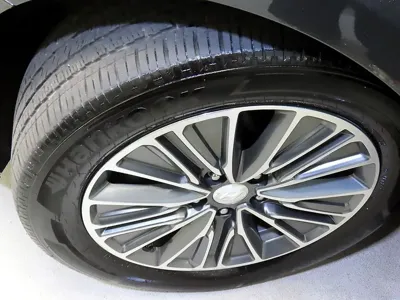 Hyundai Grandeur 2019, 224067 км, за 7806.41 USD