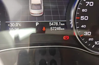 Audi A6L 2017, 57200 км, за 16591 USD - фото 11