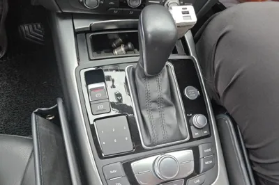 Audi A6L 2017, 57200 км, за 16591 USD - фото 13