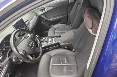 Audi A6L 2017, 57200 км, за 16591 USD - фото 14