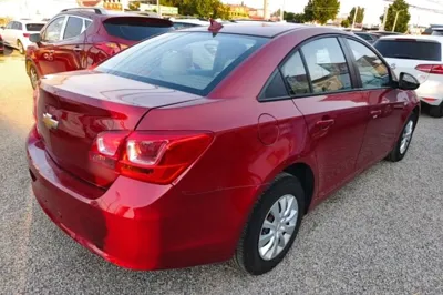 Chevrolet Cruze 2015, 69800 км, за 3950 USD - фото 6