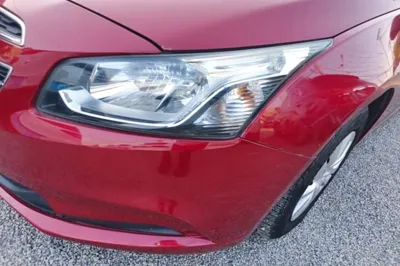 Chevrolet Cruze 2015, 69800 км, за 3950 USD - фото 8