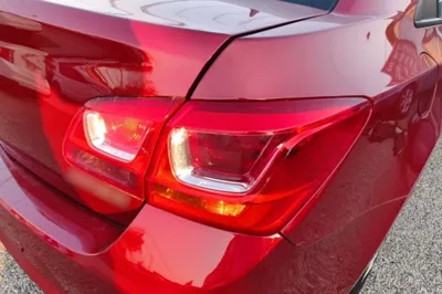 Chevrolet Cruze 2015, 69800 км, за 3950 USD - фото 9