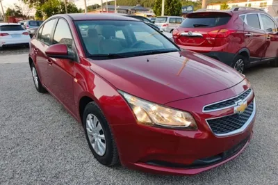 Chevrolet Cruze 2015, 69800 км, за 3950 USD - фото 12