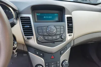 Chevrolet Cruze 2015, 69800 км, за 3950 USD - фото 20