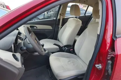 Chevrolet Cruze 2015, 69800 км, за 3950 USD - фото 22