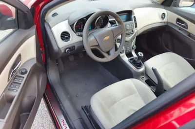 Chevrolet Cruze 2015, 69800 км, за 3950 USD - фото 23