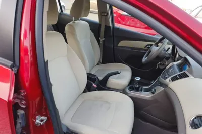 Chevrolet Cruze 2015, 69800 км, за 3950 USD - фото 24