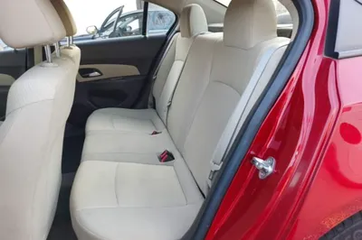 Chevrolet Cruze 2015, 69800 км, за 3950 USD - фото 25