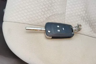 Chevrolet Cruze 2015, 69800 км, за 3950 USD - фото 28