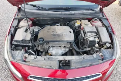 Chevrolet Cruze 2015, 69800 км, за 3950 USD - фото 30