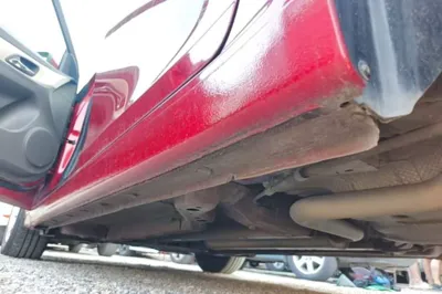 Chevrolet Cruze 2015, 69800 км, за 3950 USD - фото 31