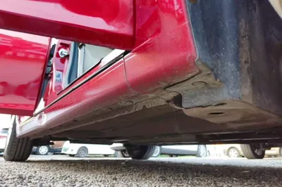 Chevrolet Cruze 2015, 69800 км, за 3950 USD - фото 32
