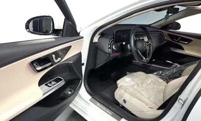 Mercedes-Benz E-Class 2024, 11230 км, за 38532.23 USD - фото 10