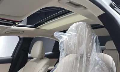 Mercedes-Benz E-Class 2024, 11230 км, за 38532.23 USD - фото 17
