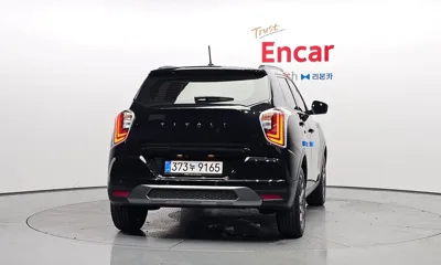 KG_Mobility_Ssangyong TIBOLI 2026, 1002 км, за 13551.04 USD