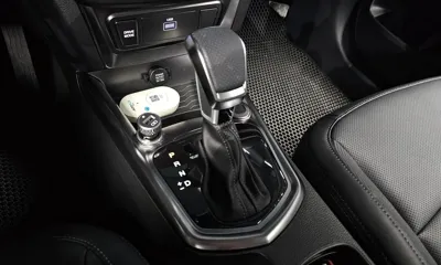 KG_Mobility_Ssangyong TIBOLI 2026, 1002 км, за 13456.74 USD - фото 9