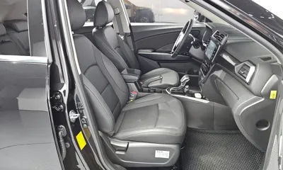 KG_Mobility_Ssangyong TIBOLI 2026, 1002 км, за 13456.74 USD - фото 10