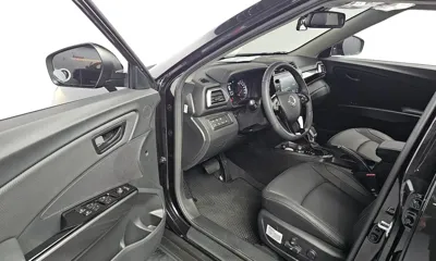 KG_Mobility_Ssangyong TIBOLI 2026, 1002 км, за 13456.74 USD - фото 11