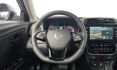 KG_Mobility_Ssangyong TIBOLI 2026, 1002 км, за 13456.74 USD - фото 12