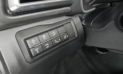 KG_Mobility_Ssangyong TIBOLI 2026, 1002 км, за 13456.74 USD - фото 16