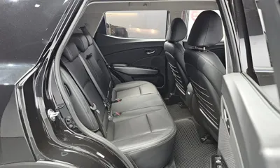 KG_Mobility_Ssangyong TIBOLI 2026, 1002 км, за 13456.74 USD - фото 26