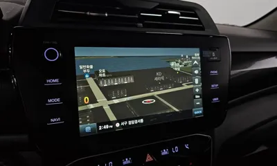 KG_Mobility_Ssangyong TIBOLI 2026, 1002 км, за 13456.74 USD - фото 27