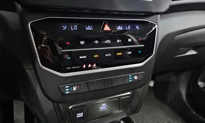 KG_Mobility_Ssangyong TIBOLI 2026, 1002 км, за 13456.74 USD - фото 29