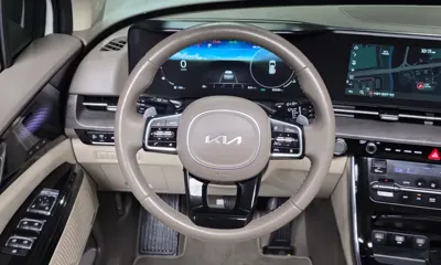 Kia Canival 2023, 83693 км, за 19686.23 USD - фото 13