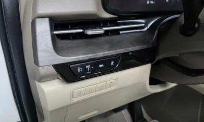 Kia Canival 2023, 83693 км, за 19686.23 USD - фото 17