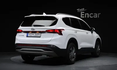 Hyundai Santafe 2021, 79804 км, за 15666.33 USD