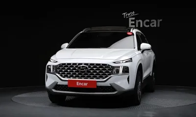 Hyundai Santafe 2021, 79804 км, за 15666.33 USD