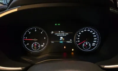 Hyundai Santafe 2021, 79804 км, за 15666.33 USD - фото 8