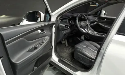 Hyundai Santafe 2021, 79804 км, за 15666.33 USD - фото 10