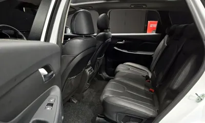 Hyundai Santafe 2021, 79804 км, за 15666.33 USD - фото 12